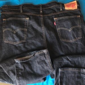 Original Levi jeans 541 size 40, 30